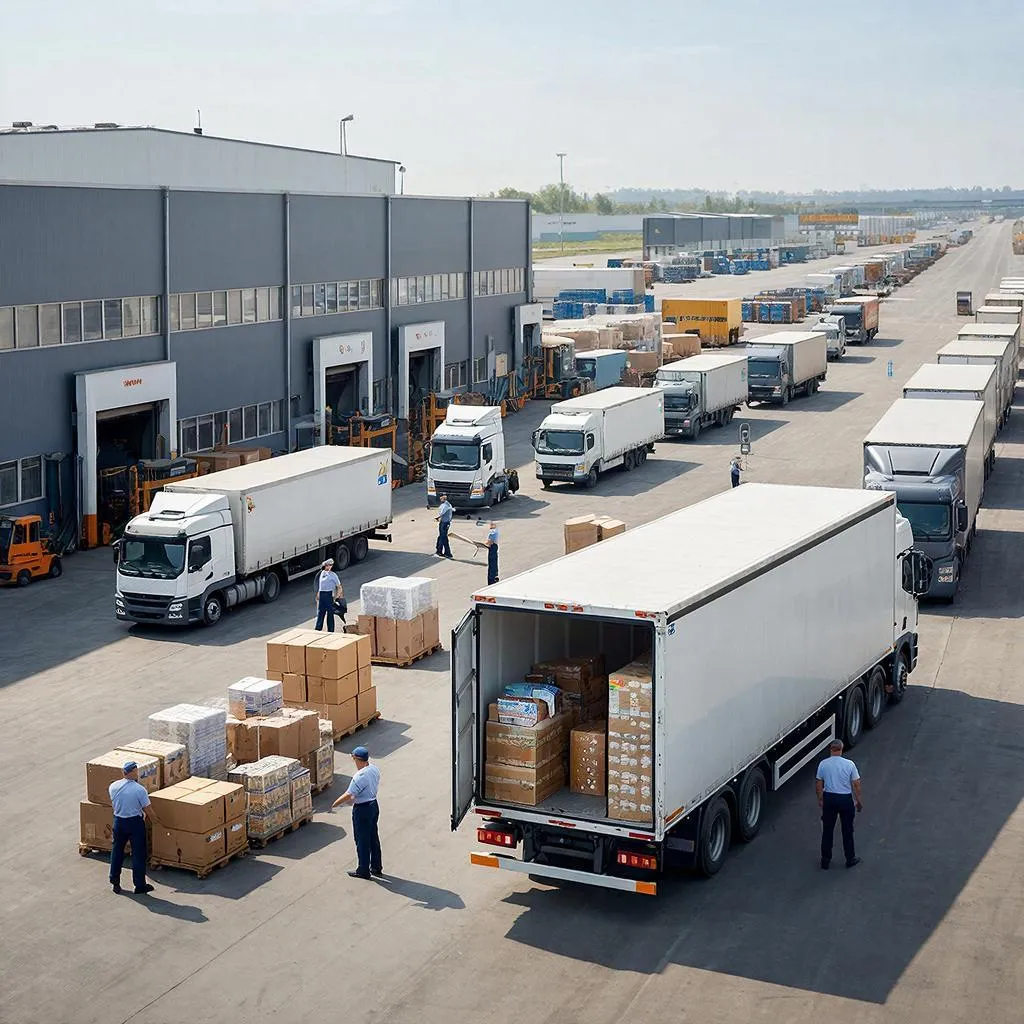 Европоддон EPAL