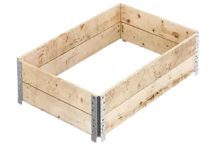 Паллетные борта