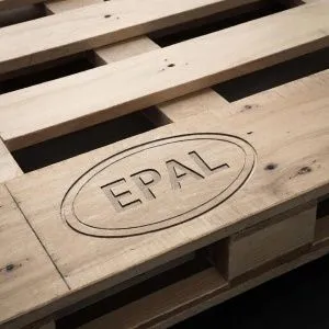 Маркировка EPAL — ключевое значение для логистики