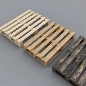 Пошаговое руководство по выбору, закупке и контролю качества паллет