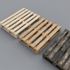 Пошаговое руководство по выбору, закупке и контролю качества паллет